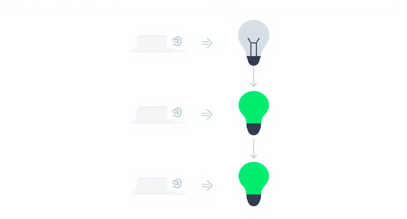 Infographic about what is capacity planning
